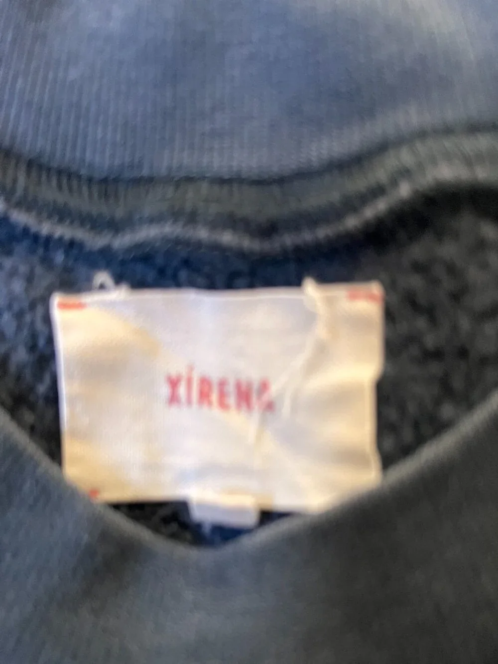 XiRENA vintage honor